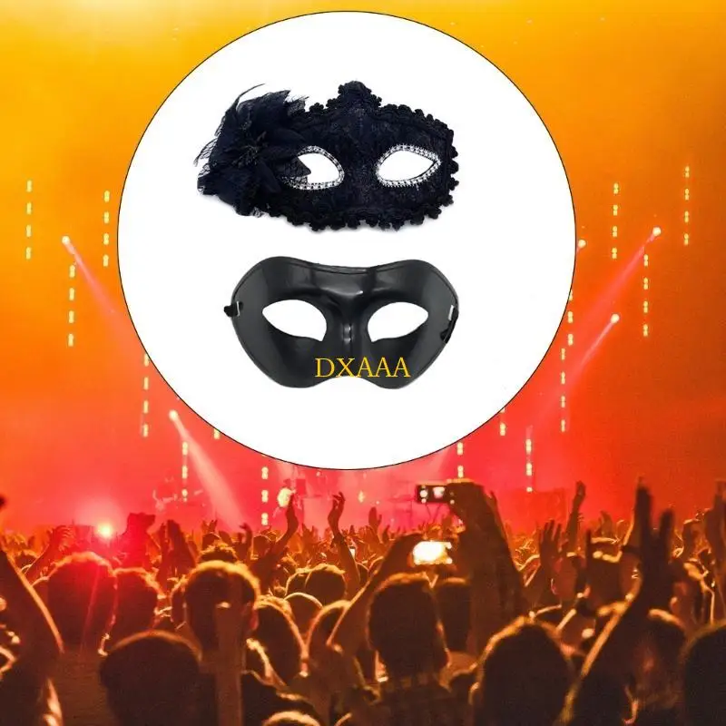 Máscara máscaras dxaa