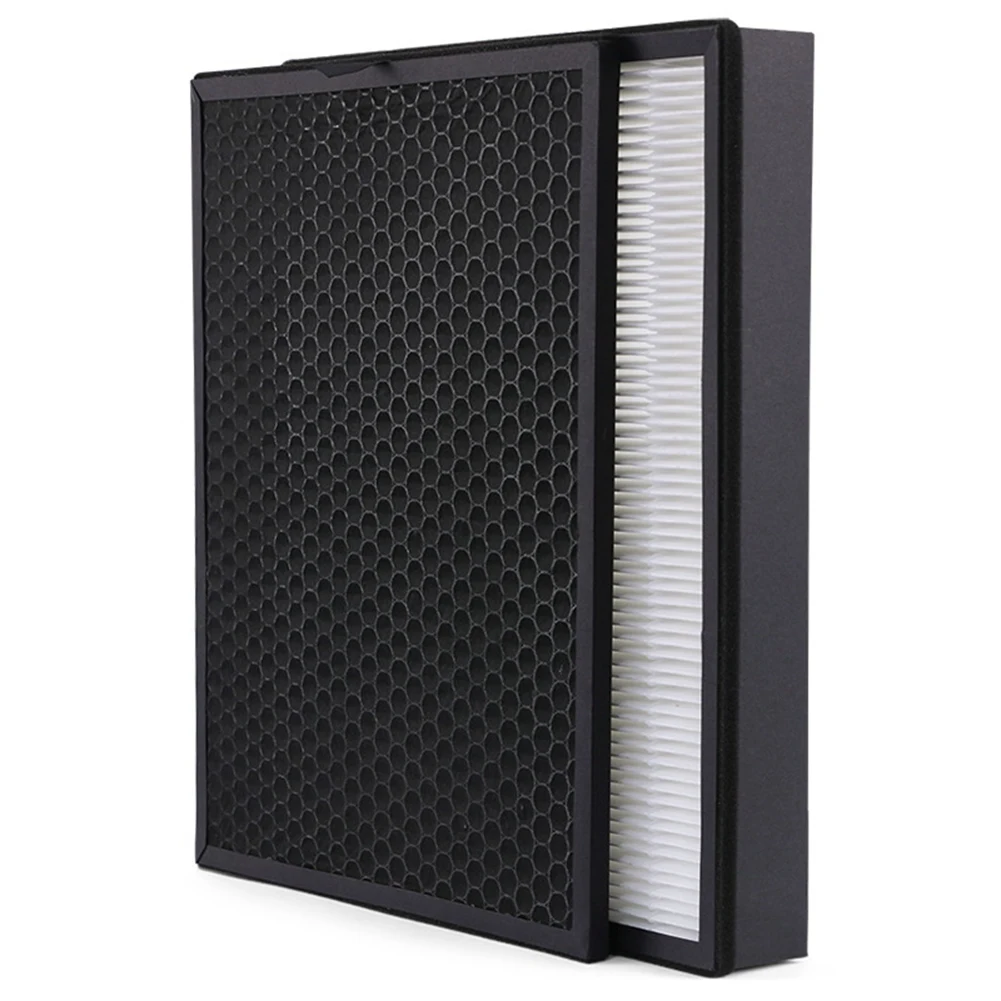 Hepa and Activated Carbon Filter for Air Purifier AC3252 AC3254 AC3256 AC3259 Filter Replacement Accessories