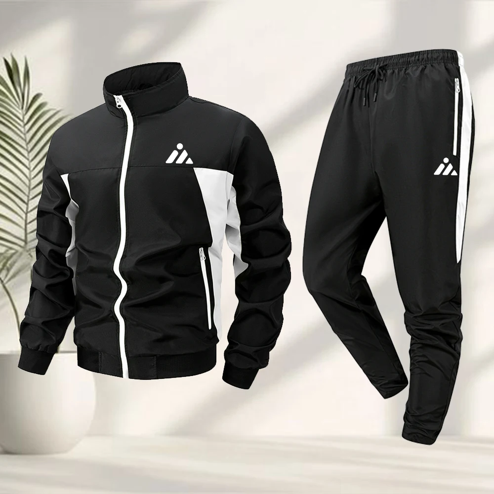 Men's Casual Sports Suit Creat - огляд і ціна Cycling Commute Jacket