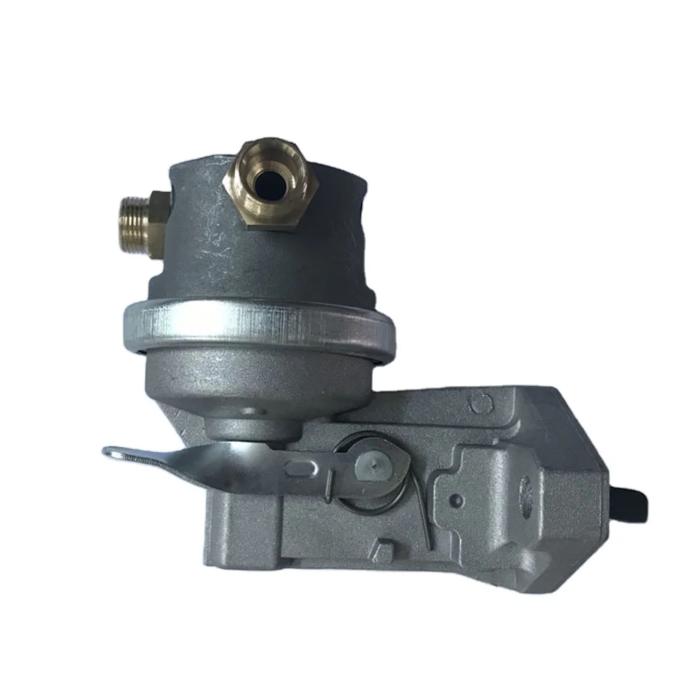 

DZ120070 A-RE66153 Fuel Transfer Pump Fits Excavator Backhoe Loader Tractor Engine 4045 6068