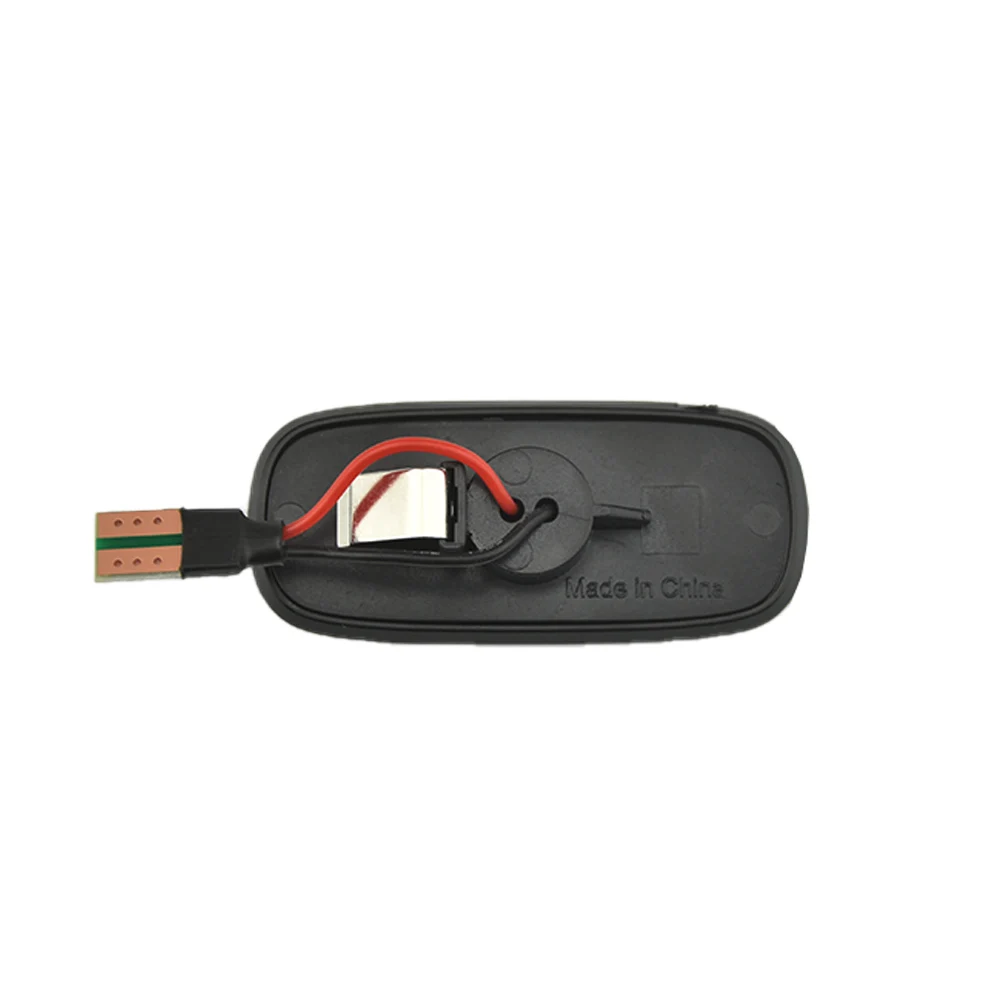 For Audi A2 A3 8L A4 B5 A6 4B C5 A8 4D TT 8N Led Dynamic Side Marker Turn Signal Light moving Sequential Blinker Light 2Pcs