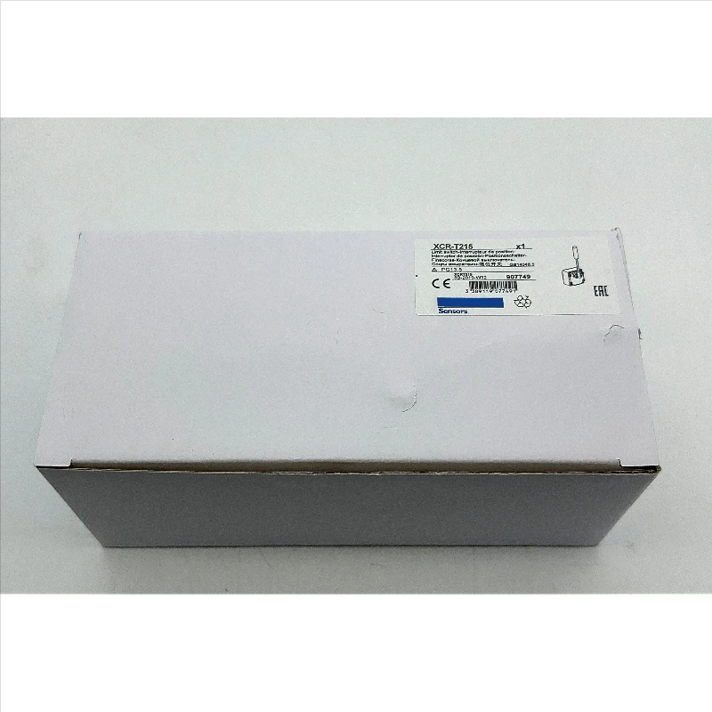 

Brand New Original Limit switch XCRT215 in stock Fast Shipping