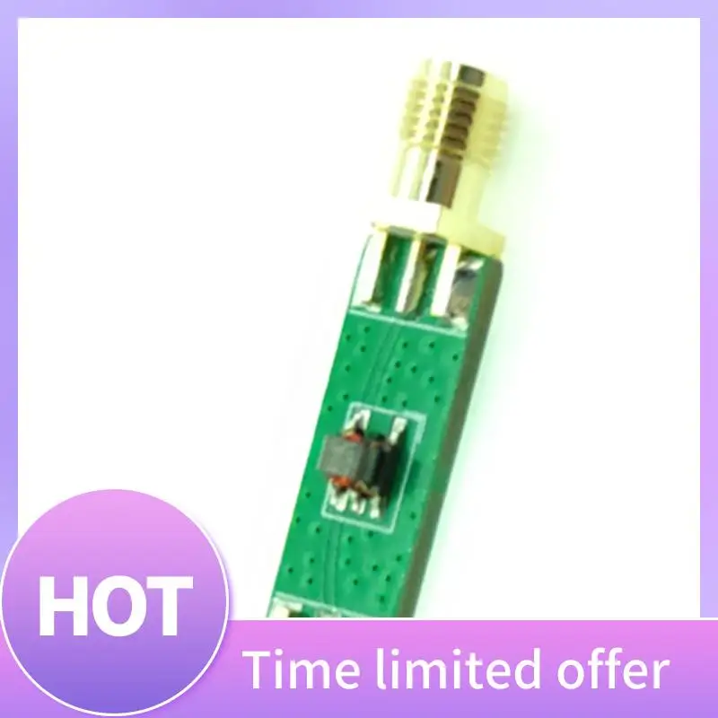 

1 шт. мини-антенна Galvanic Lsoldtor Mini 0,25 Вт Galvanic Lsoldtor Антенна Galvanic Lsoldtor 0,25 Вт (как показано на рисунке)