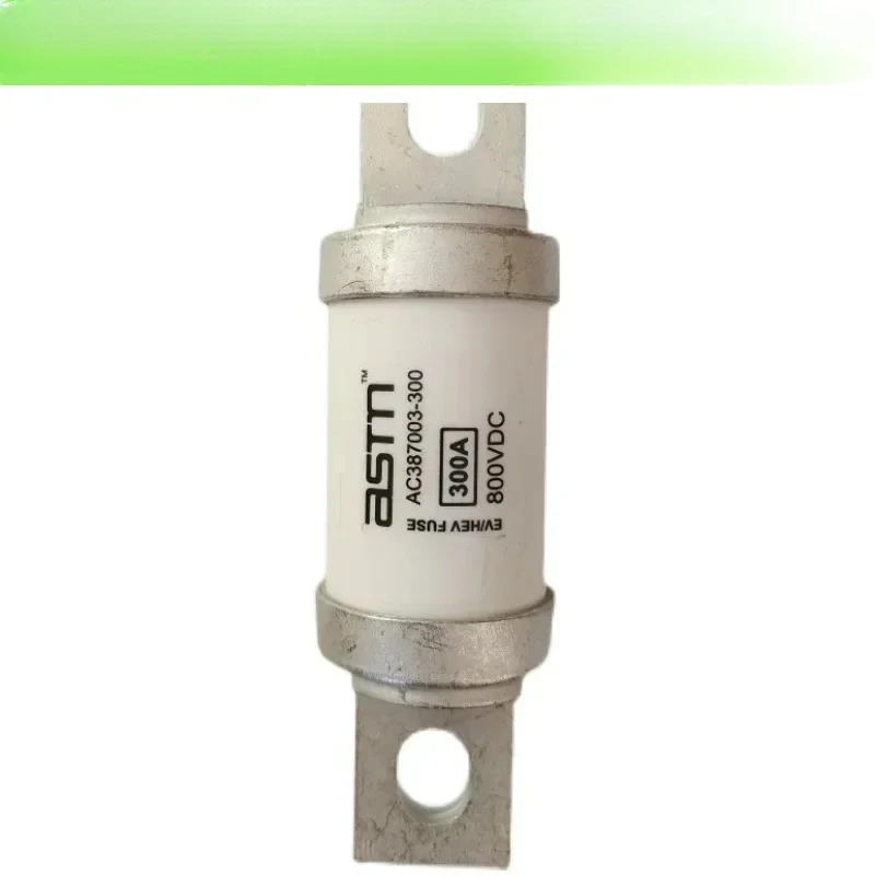 

ASTN new energy vehicle fuse AC387003-300A 700V800VDC insurance EVF3850-400