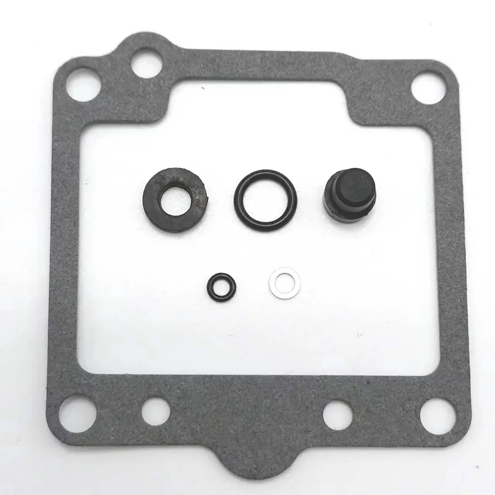 Affordable Carburetor Repair Kit Restores Optimal Performance for Suzuki GS1000 1980 81 GS1000G GS1000GL GS1000S