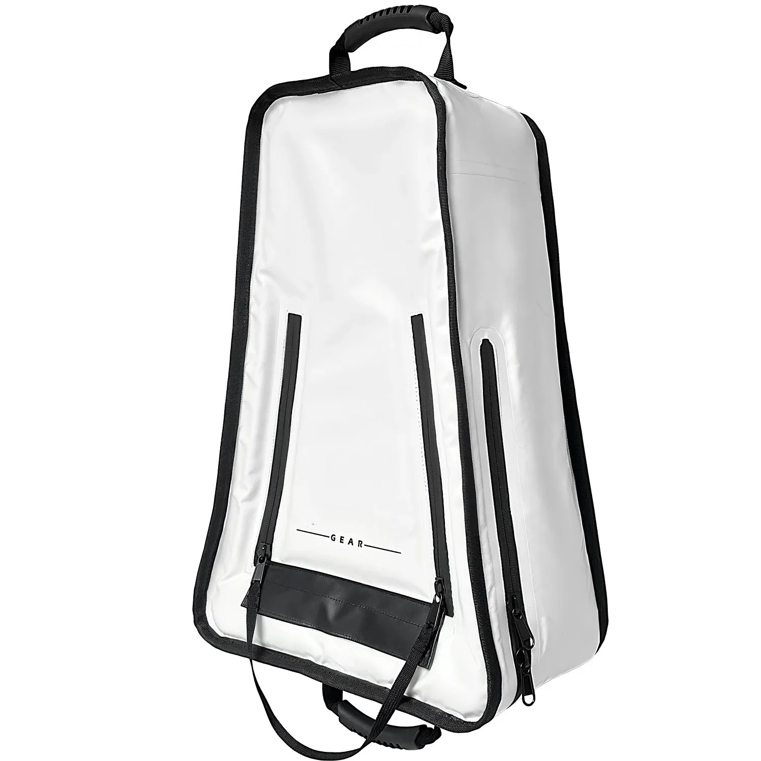 Boat Fishing Kayak Ice Bag Software Refrigerator Fishing Incubator Waterproof and Fresh Rock Fishing Ice Bag Professional Sea