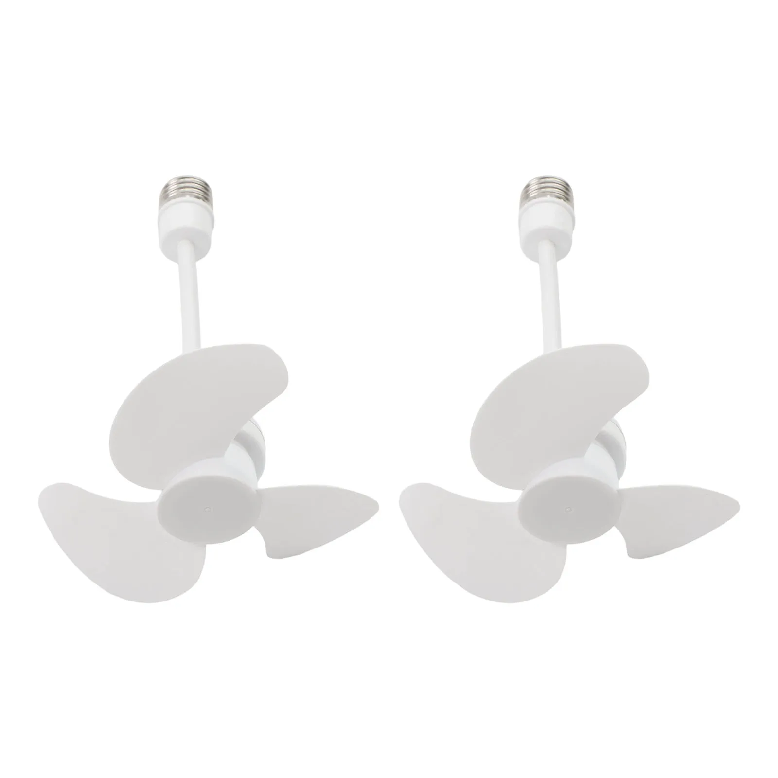 

Compact Size Adjustable Wind Direction Study Desk 14cm Diameter Easy Installation Quiet Performance Small Footprint