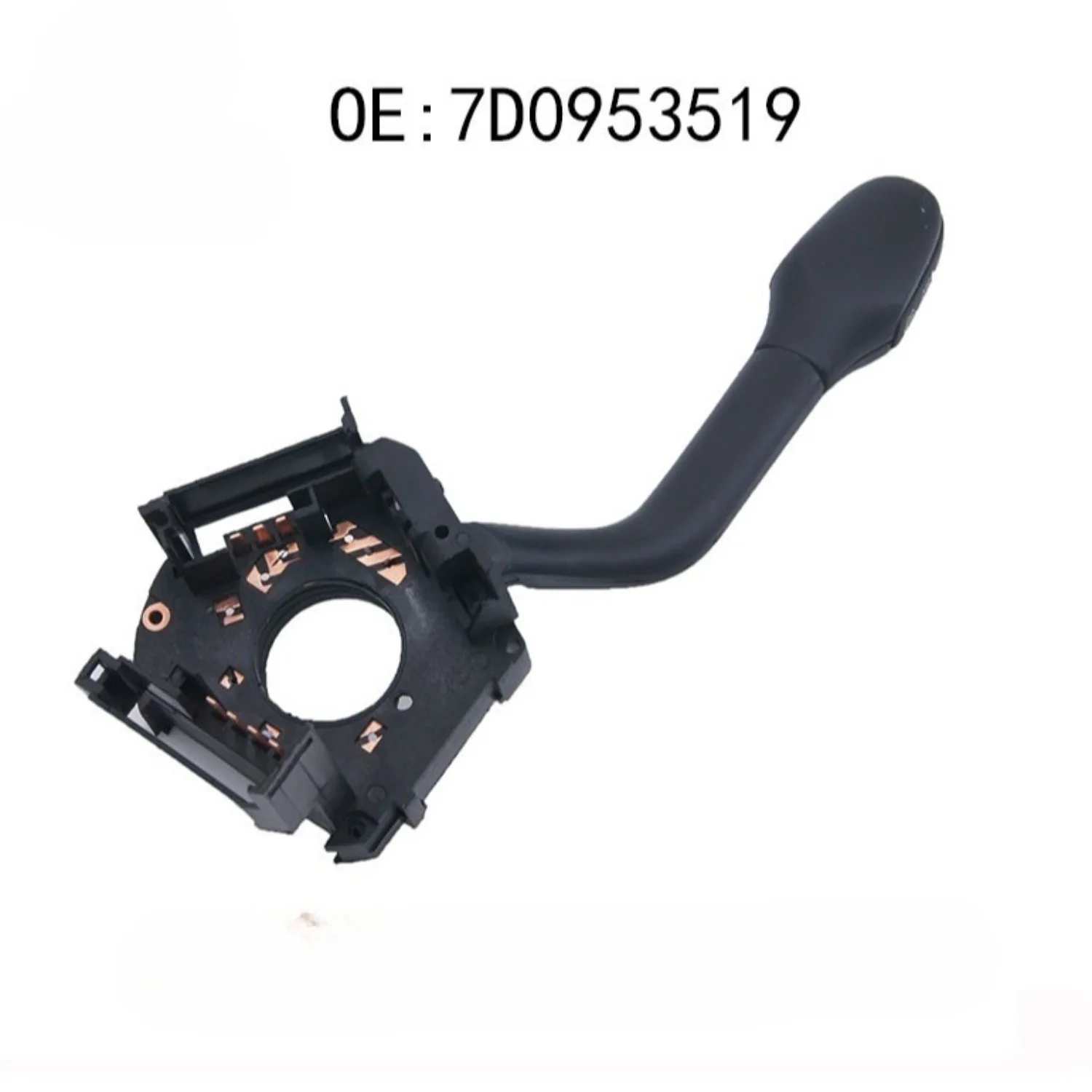 Wiper Control Switch  7D0953519 For  Volkswagen Transporter 4th Generation