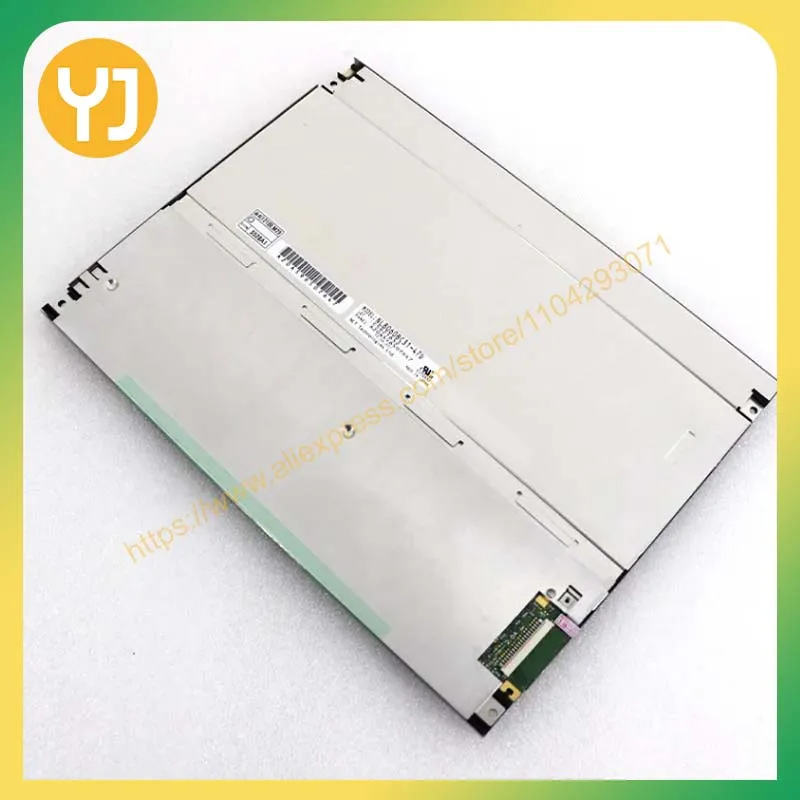 NL8060BC31-47 NL8060BC31-47D 12.1 inch 800*600 Brand New LCD display High-end Industrial Displays