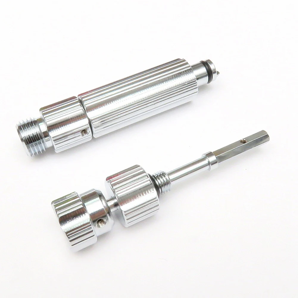 لوحة جانبية للغوص BCD منظم مرحلة واحدة منظم المرحلة الثانية ضبط أداة صيانة المعايرة، ADJ-02 غني