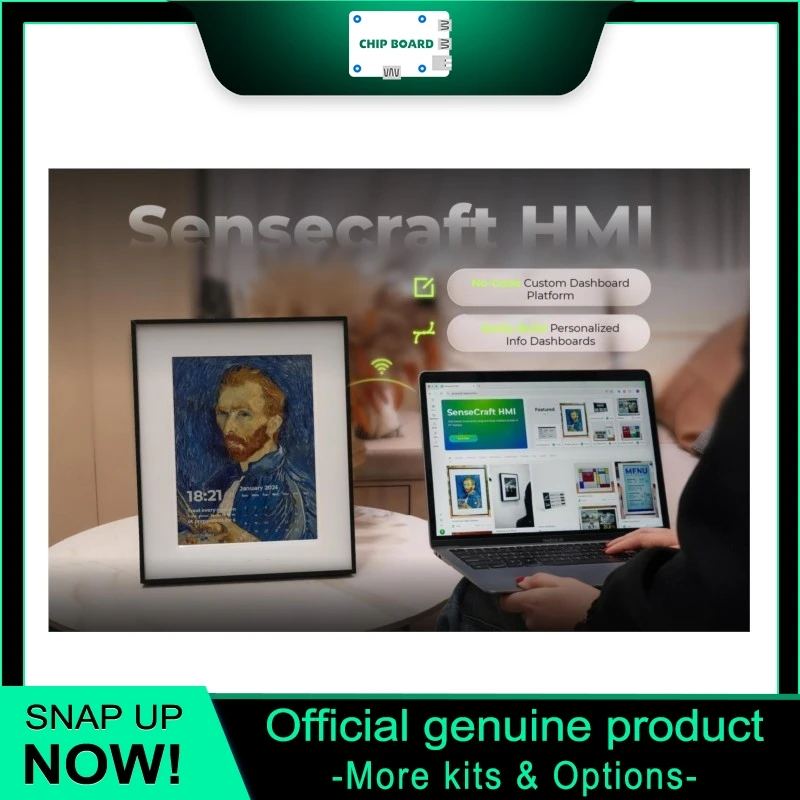 Seeedstudio Retermi…