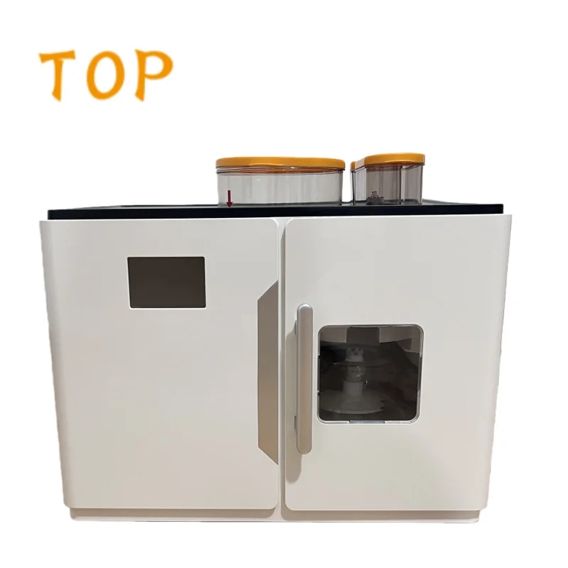 Gold Seller Flatbread Tortilla Roti Magic Fully Making Machine Rotimatic Roti Maker Automatic Electric Roti Rotti Ata Chap