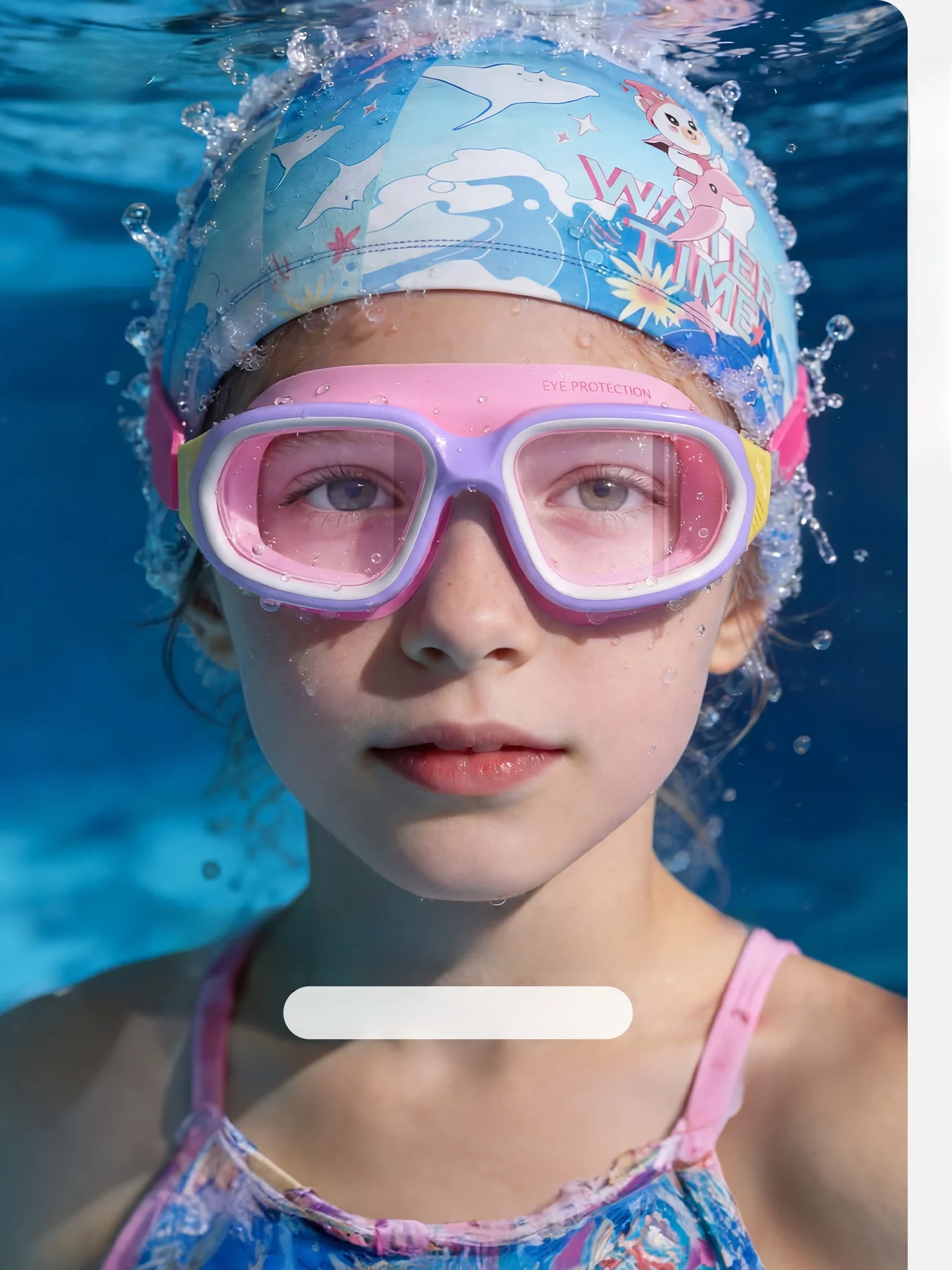 watertime-kids-swimming-goggles-anti-fog-waterproof-high-definition-protective-eyewear-for-boys-and-girls-with-goggles-cap-set