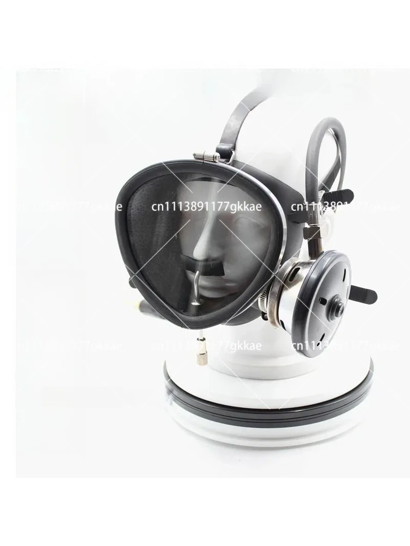 693 diving mask, underwater breathing apparatus, municipal scuba diving equipment, entertainment mask factory direct sales