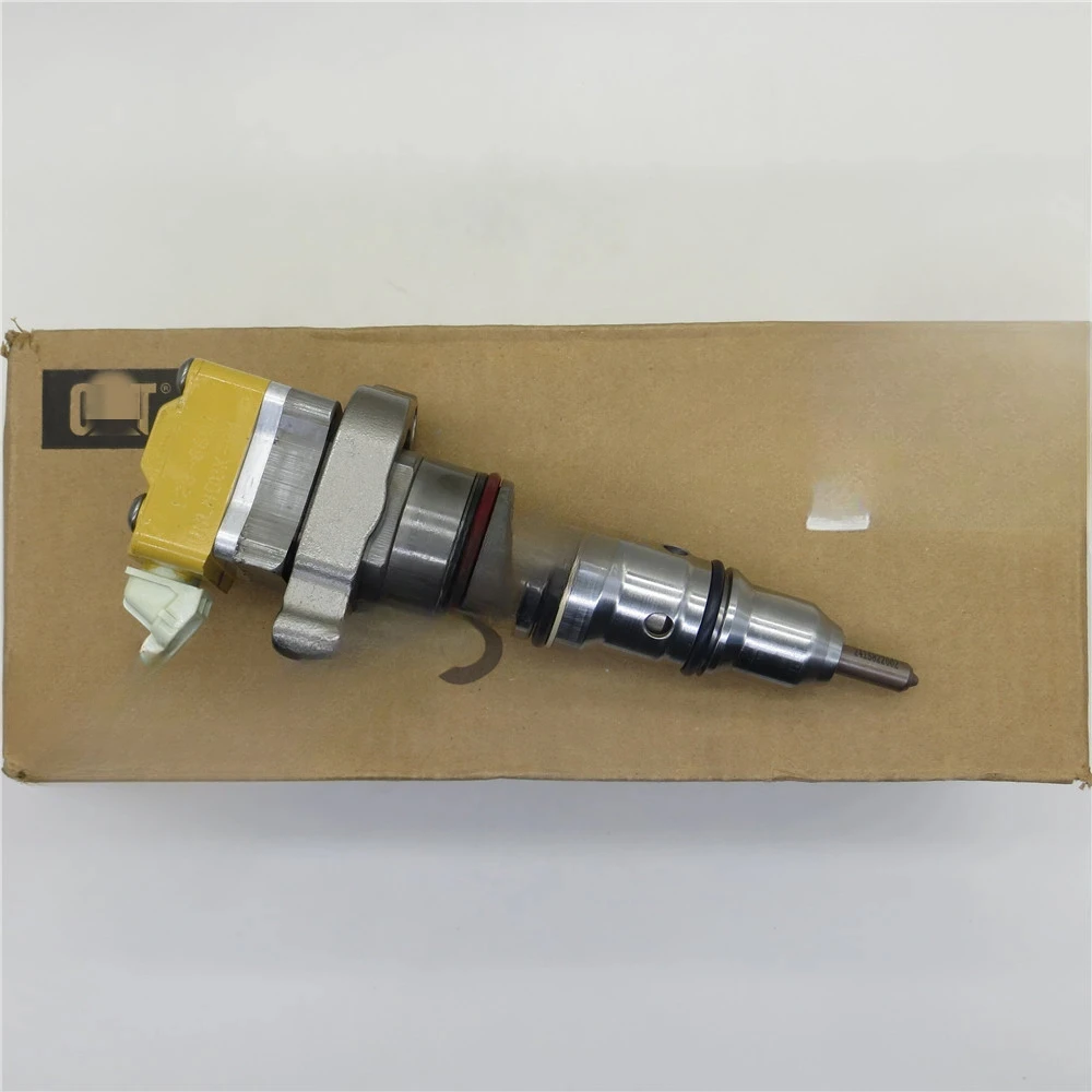 New injector 2298842 2295928 2184109 1836797 1786343 1786342 1774753 1774752 1719704 for track 3126E