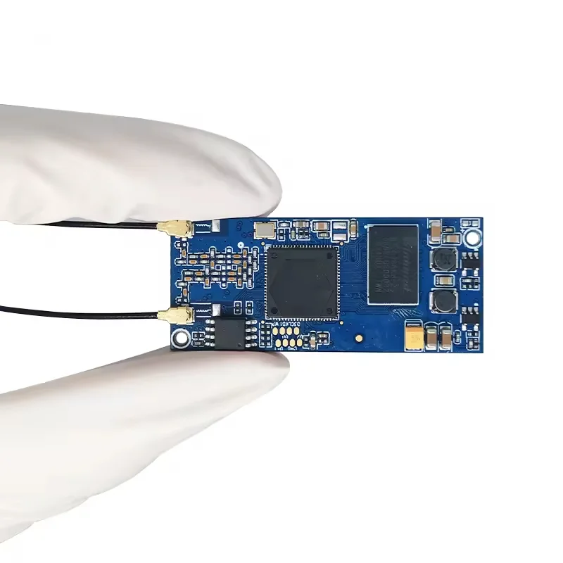 

New Arrival VGA/YUV/720p/1080p Development Board Mini Wifi Camera Module Ip Camera Pcb Board