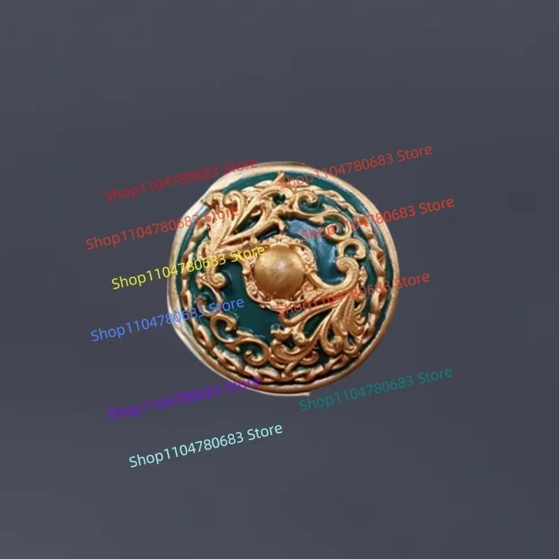 Blocs de construction MOC, figurines mythologiques Diva, armure assemblée, accessoires d'armes, Collection de jeu de marée, ornements, cadeau de vacances