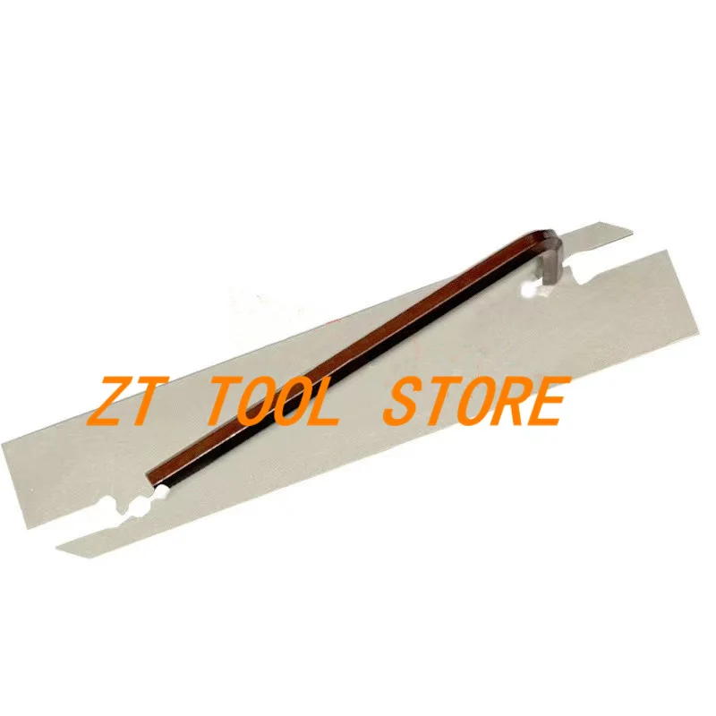 Imagem -03 - Double-ended Insere a Placa de Corte Uso Mgmn Smgb Smgb226 Smgb326 Smgb426 Smgb232 Smgb332 Smgb432 Smgb532 Smgb632