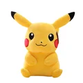 Sonrisa de Pikachu