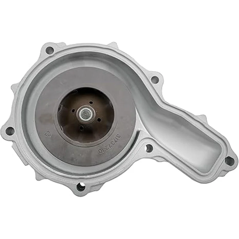 Water Pump 20744939 for 21468471 for Dk-1K84 Fit for Volvo D11 D13 D16 A35F A40E EC380 EC480 EC700