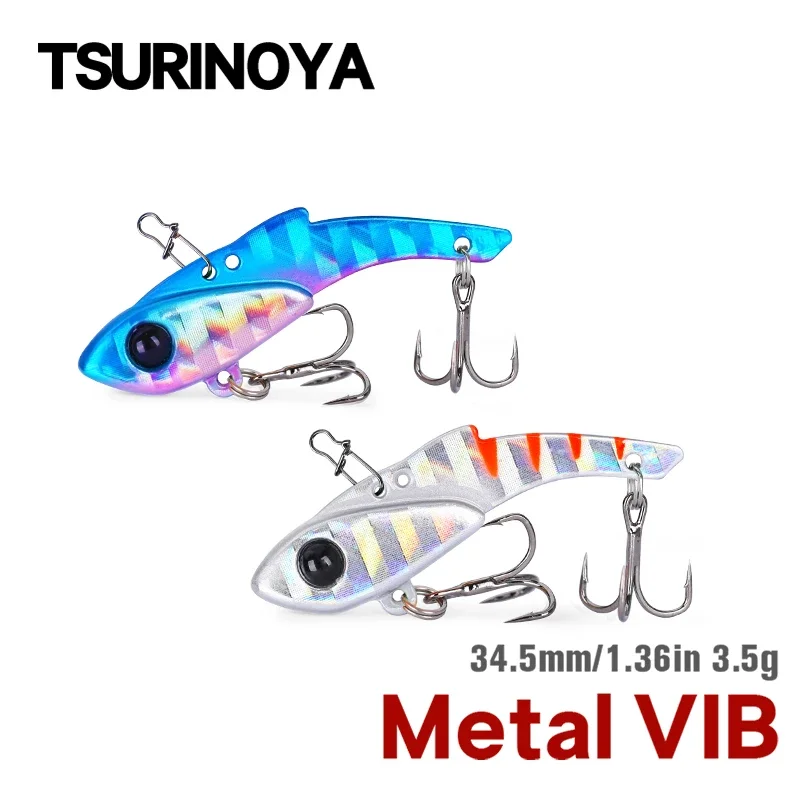 Tsurinoya Ajing Roc…