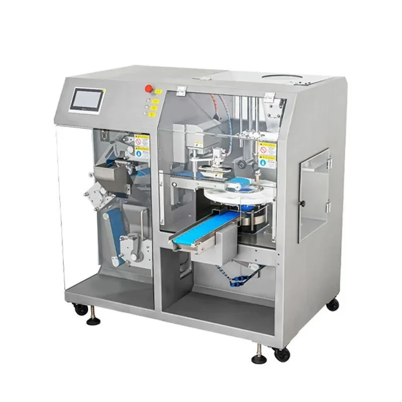 

Automatic Wonton Machine Commercial Wonton Machine Small Goldfish Wonton Dumpling All-in-one Machine Multifunctional Fresh Meat