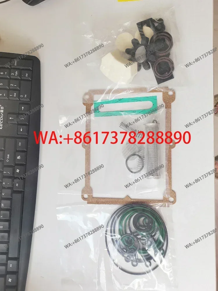 E2M28     Vacuum pump two-stage pump maintenance kit  A37301131