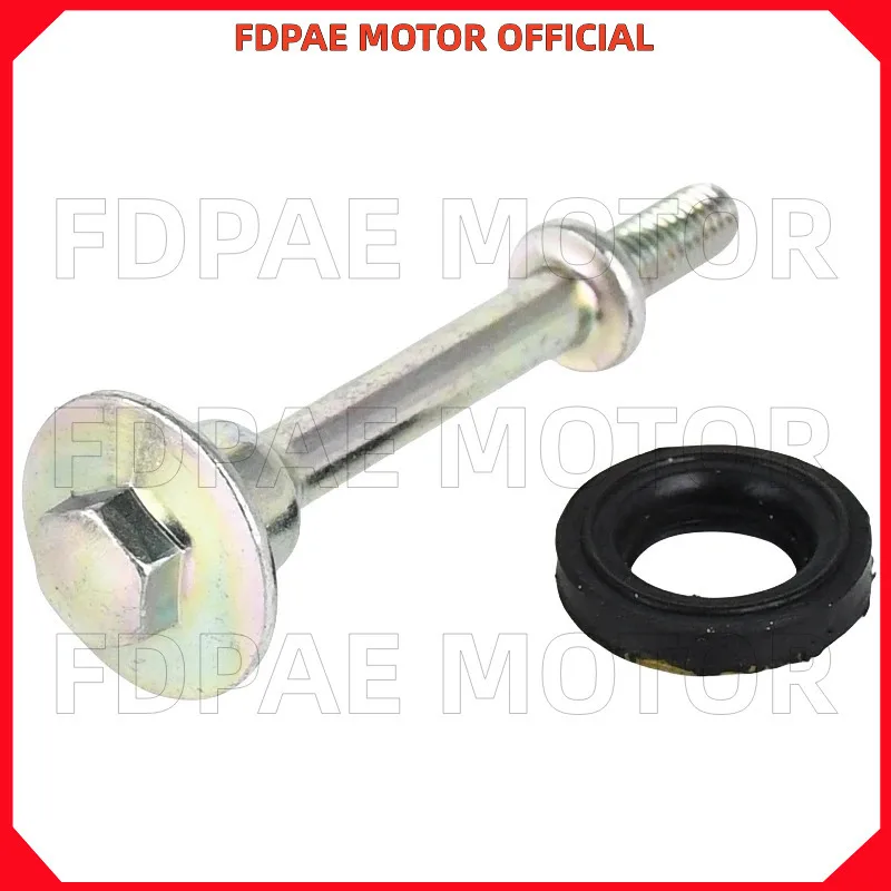 Cylinder Head Screw… - image