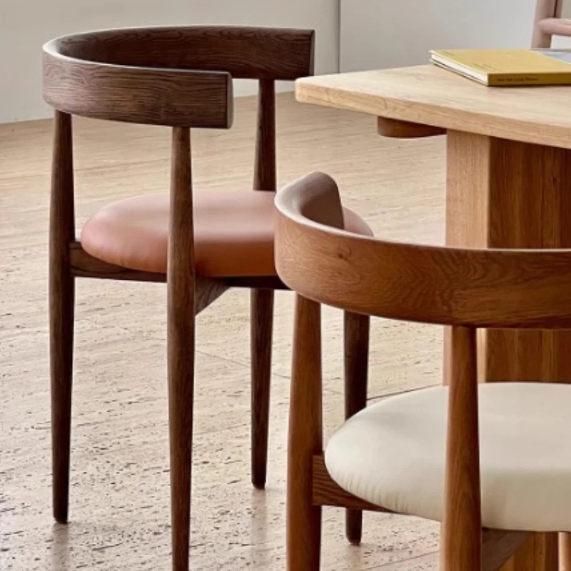 Kitchen Chairs Folding Portable Interior Dinning Chairs Dining Room Wood Living Relaxing Chaise Design Sofas Wooden Sets