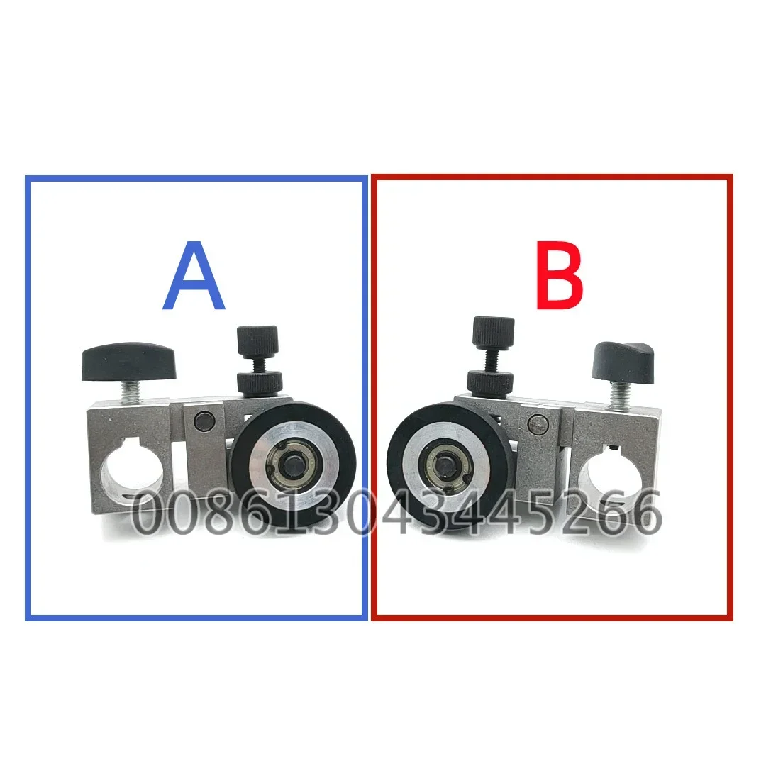 M2.016.232F M2.016.245F Forwarding Roller for Heidelberg SM74 PM74 Printing Machine Parts