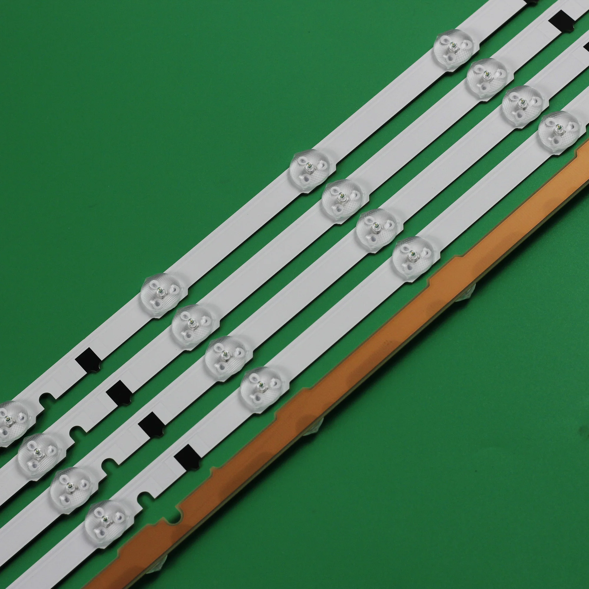 "Tira de led para samsung,