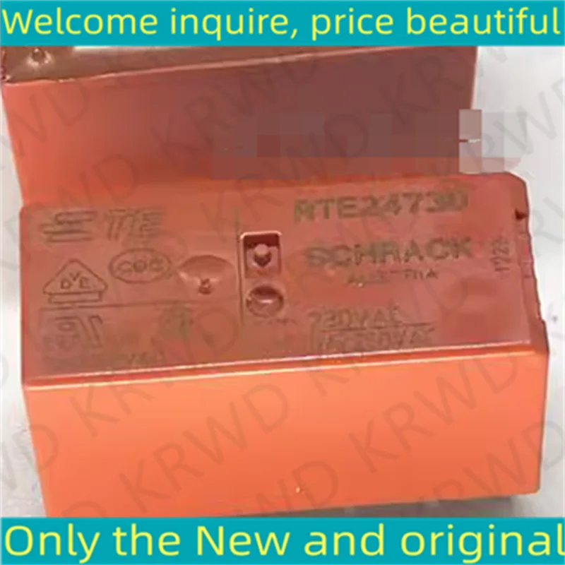 

5PCS RTE24730 New and Original IC Chip DIPSOP RTE24730 RTE2473 RTE247