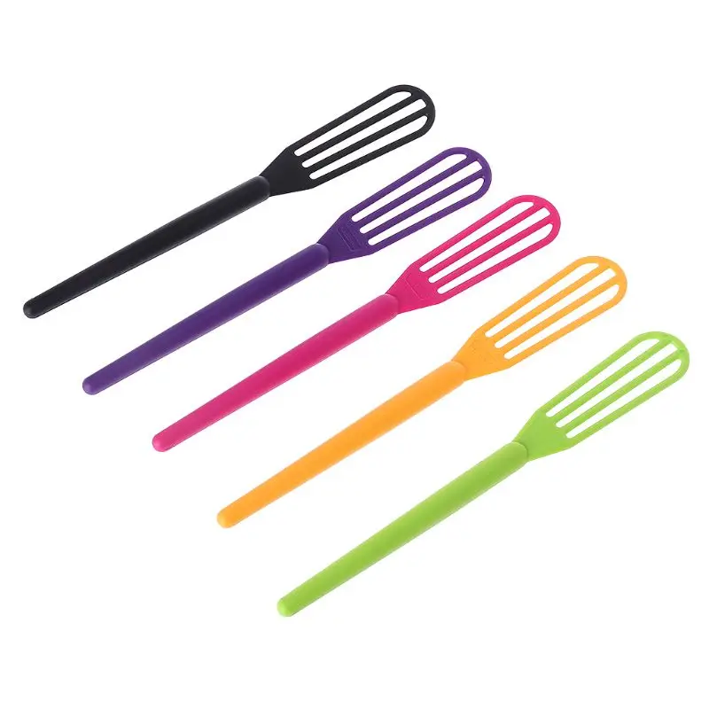 1 Máy Tính Salon Làm Tóc Nhuộm Bàn Chải Khuấy Thuốc Nhuộm Đánh Tóc Phối Màu Dropshipping