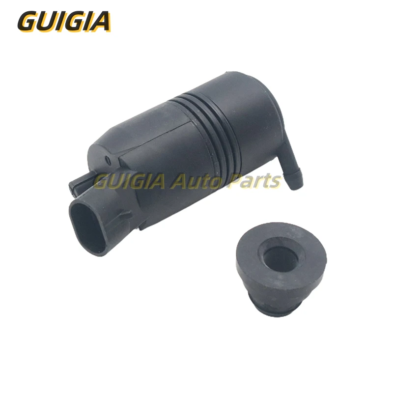 フロントガラスウォッシャーポンプ 12463084 ビュイック センチュリー リーガル キャデラック エルドラド シボレー コロラド エクスプレス G10 G20 G30 GMC サバナ 新品