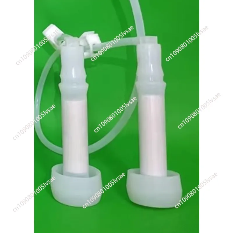 Manual Goat Milk milking Machine, Automatic Milking Machine for Goats, Electric Milking Machine