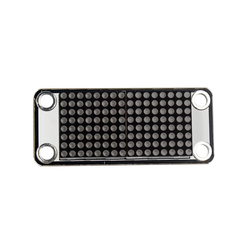 

Digital tube display module 4 dot matrix in one LED dot matrix light