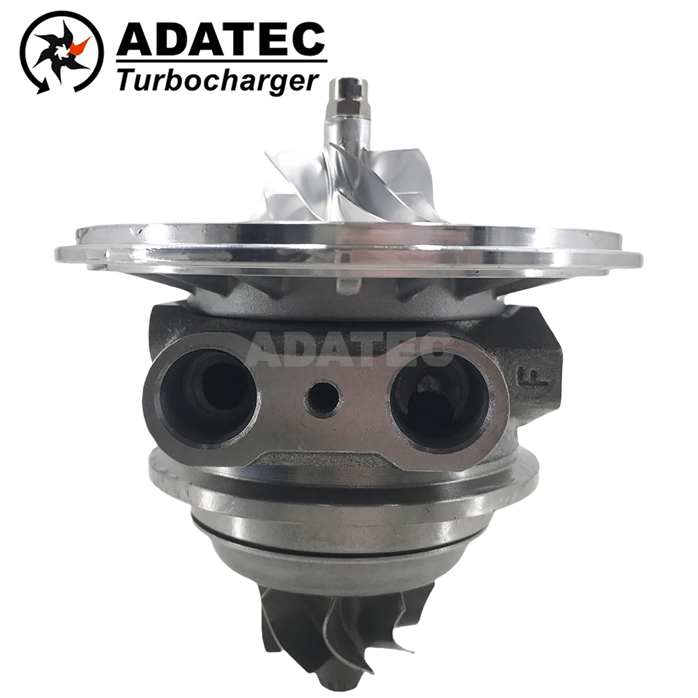 RHF4 AL0075 A2760901480 For Mercedes E-Klasse E 400 245Kw 333HP M276DE30AL 2016 Turbocharger CHRA MFS M276DE30AL 2016 Turbine