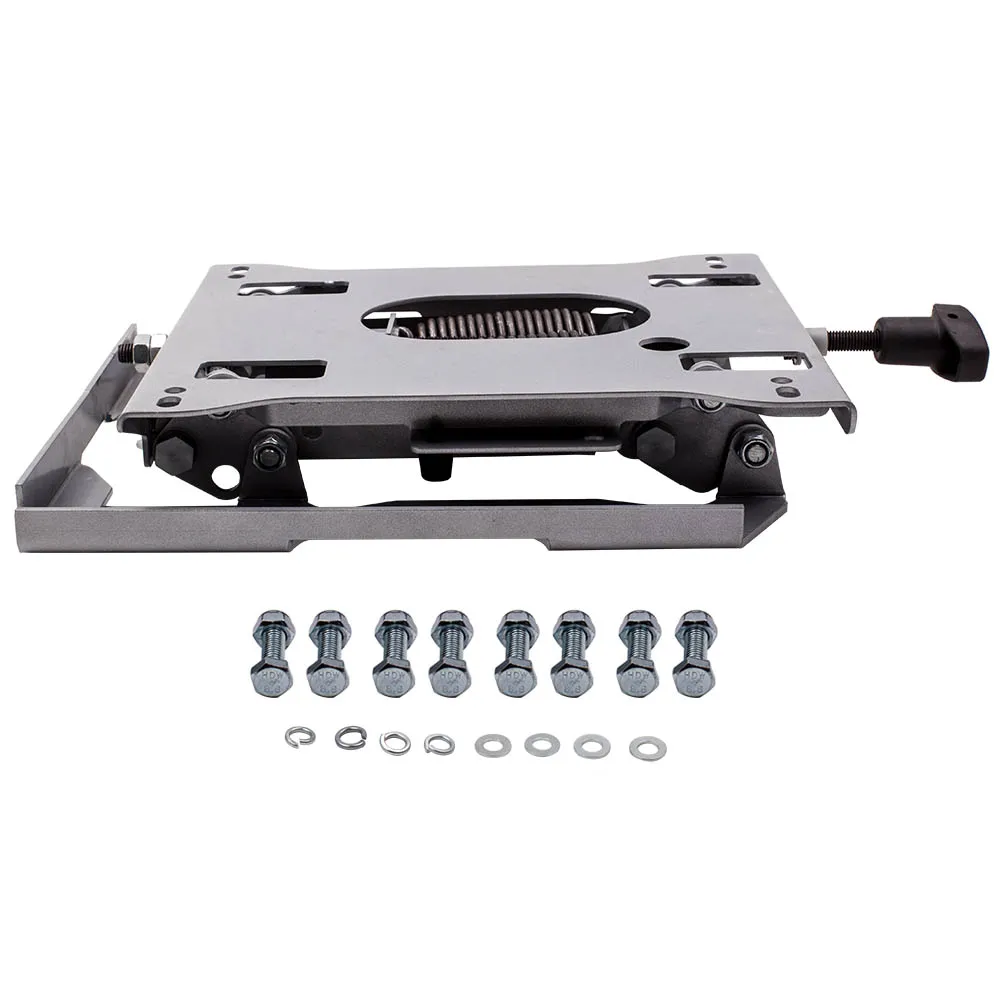 Durable Seat Suspension Kit Fit Many Brands of Zero Turn Mower Models