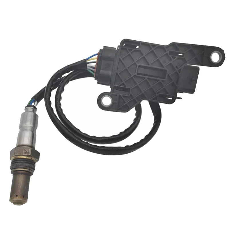 Car Nitrogen Oxygen Sensor 04L907805CA For Volkswagen VW Transpor T6 Exhaust Particle Sensor