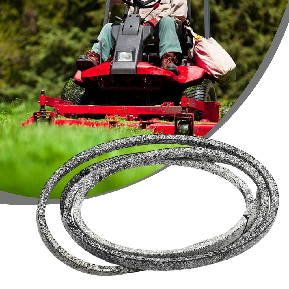

Replaces Belt Easy to Install Replacement Belt for Your 42 Riding Lawn Mower Fits L100 L110 L130 L105 L107 and More