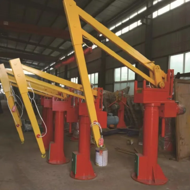 

Digital Wireless Crane Hook Lifting Scale Safe Jib Cranes Weighing Tool