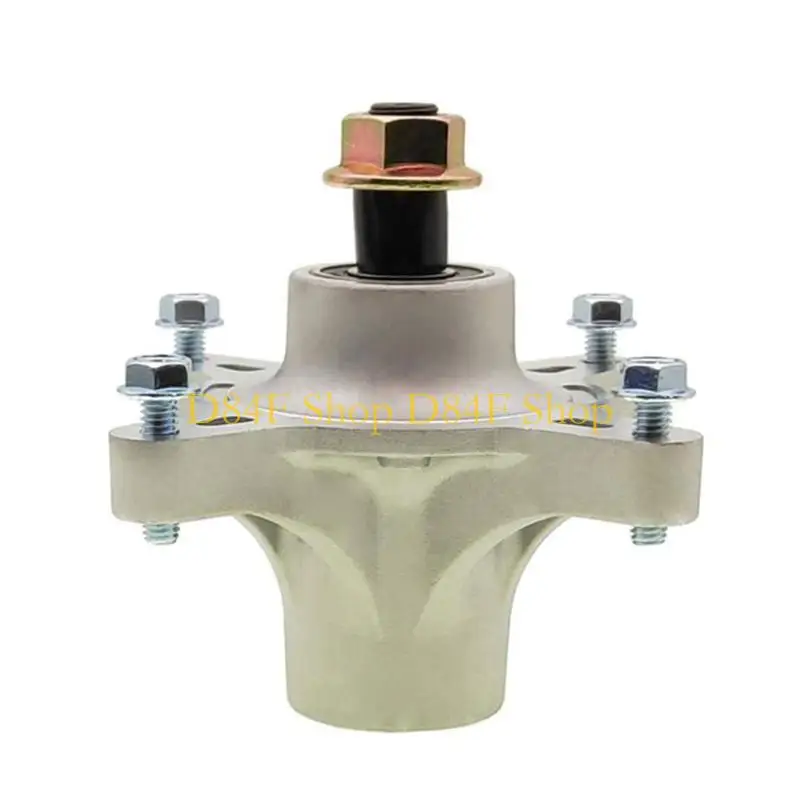 

D84F Lawn Mower Spindle Replace for TimeCutter SS5000 SS4200 4235 4260 117-7267 117-7439 121-0751 117-7268 117-0751 Spindle