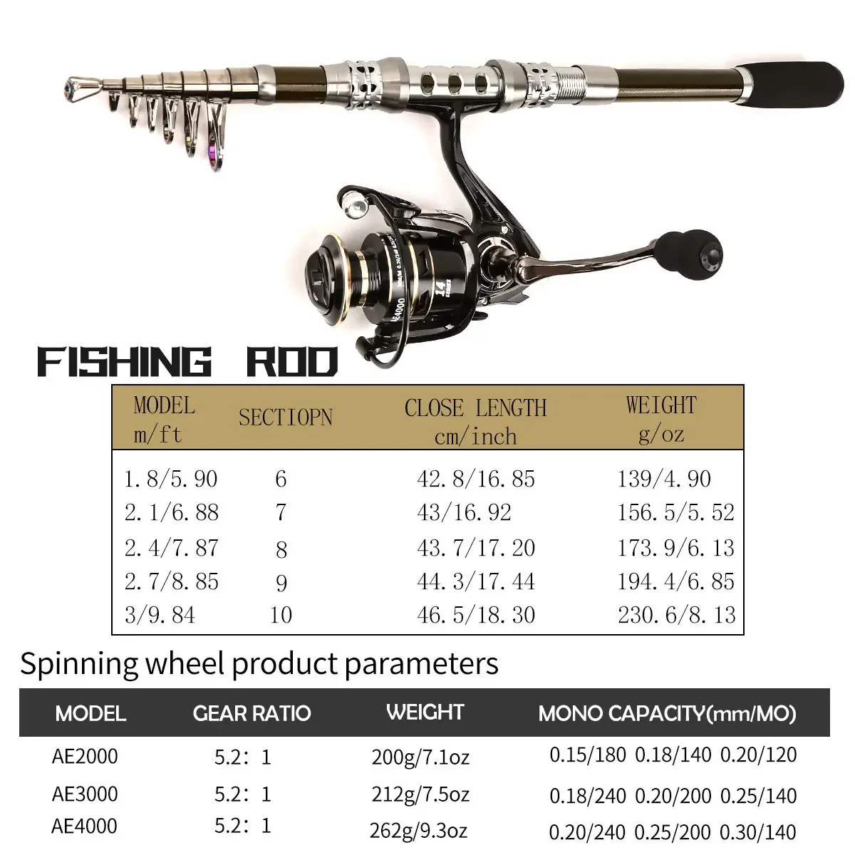 set-di-ruote-per-canna-da-pesca-telescopica-in-carbonio-luya-con-mulinello-rotante-per-la-pesca-in-mare-e-in-acqua-dolce