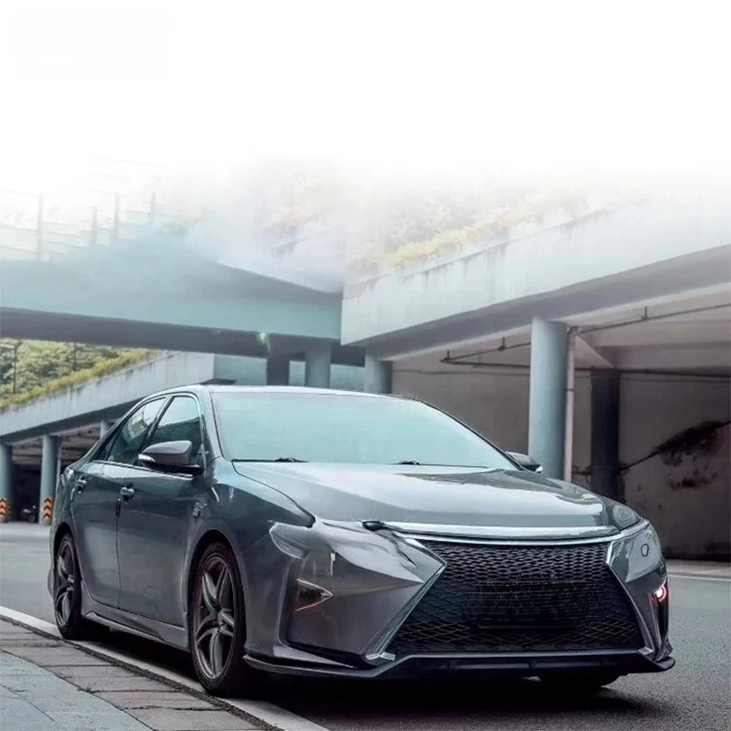 

High Quality Front Bumper Grille Body Kit 2006-2017 Camry Exterior Accessories