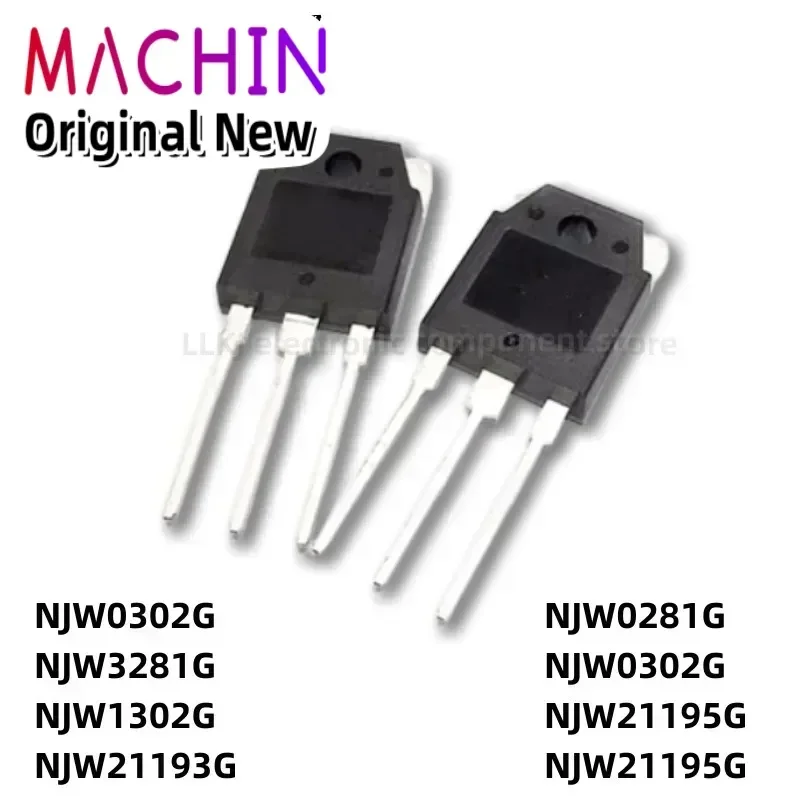 1Pcs NJW0302G NJW32…
