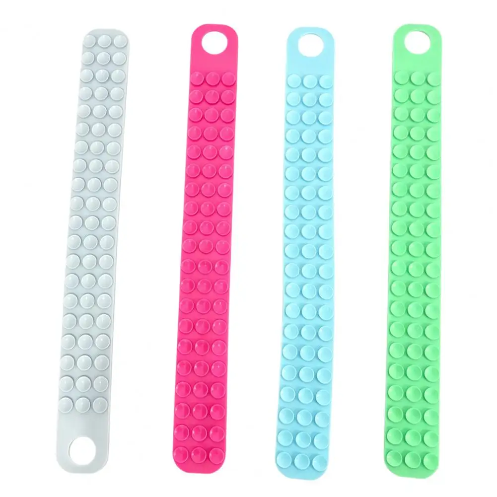 Sink Thawing Fixator Super Suction Longer Faster Safer Defrosting Belt Wall Hook Freeze Meat Vegetable Kitchen Gadget