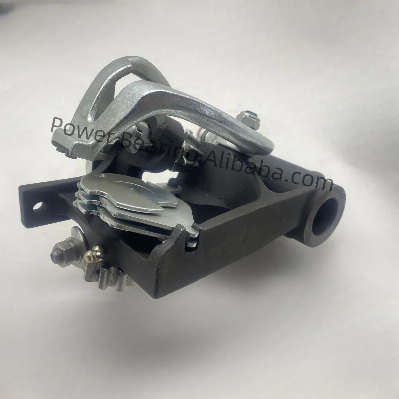 ملحقات عقدة المكبس المربعة RS 6002 6003 6004 6006 من RASSPE