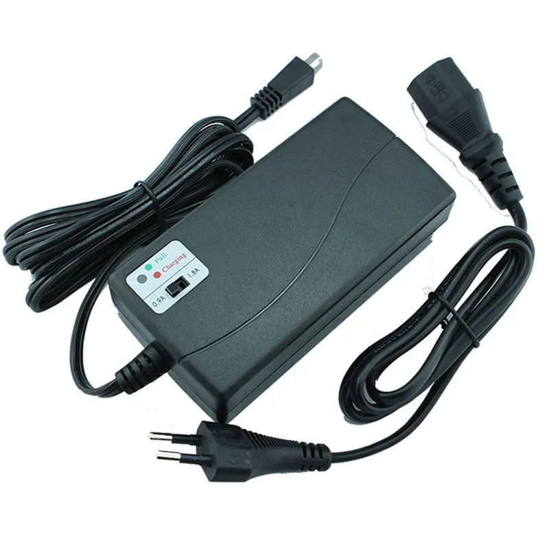 GG22 Charger for 5 Pin NiMH Battey GEB70 GEB77 GEB187 Etc