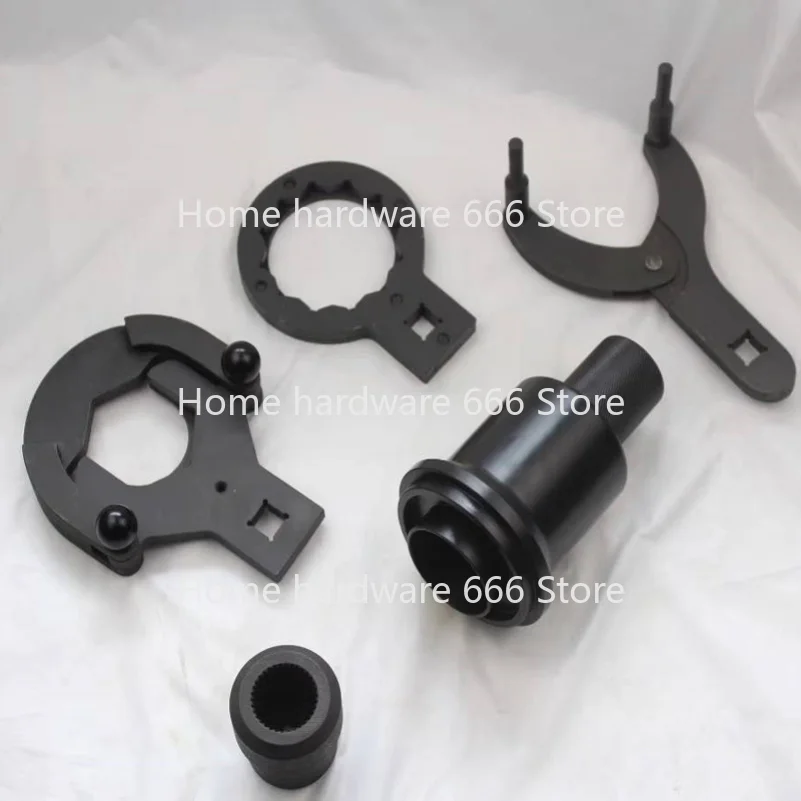 Rear Axle Differential Removal and Installer Tools For BMW X3 X5 X6 Replace for 335040 335050 335060 335080 230020