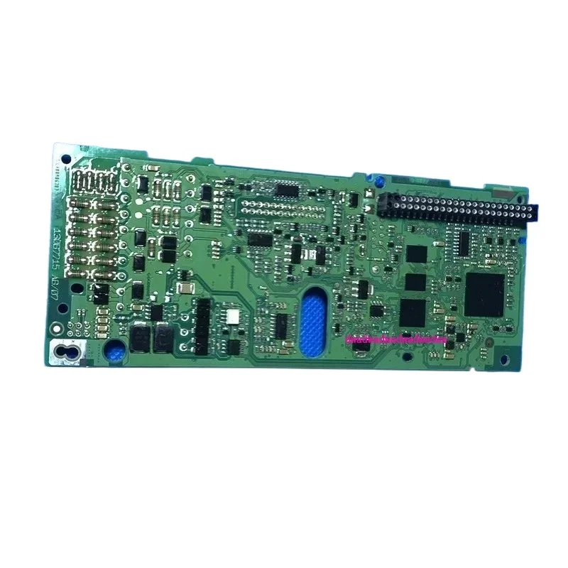 frequency converter FC301-302-202-102 series CPU board control board motherboard terminal signal interface
